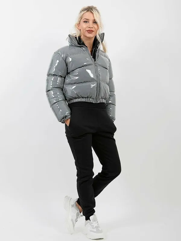 Palace’s Bomber Luxe